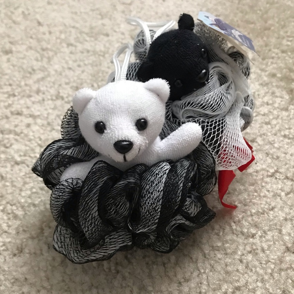 The Original Cleanimals Collectible